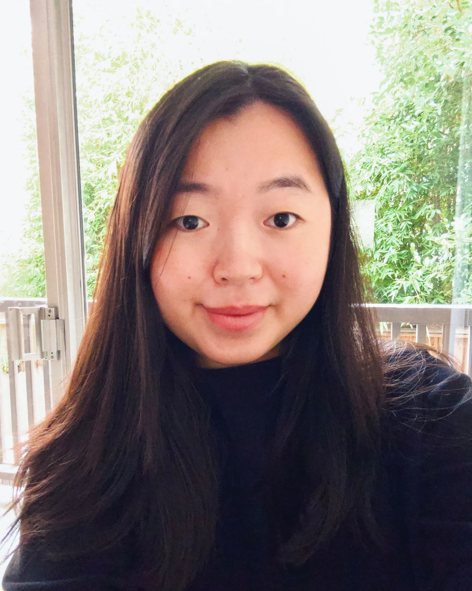 Jane Manchun Wong